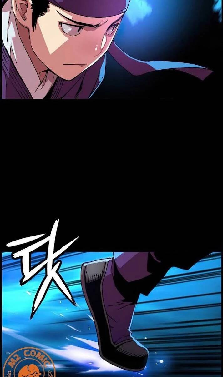 Tôi Sẽ Sống Như Một Hoàng Tử: Chapter 49