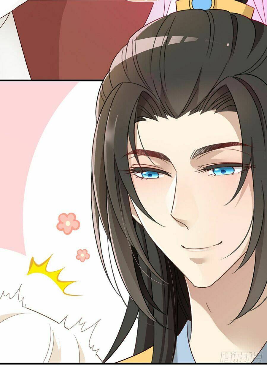 Vương Phi Thật Uy Vũ: Chapter 36.2