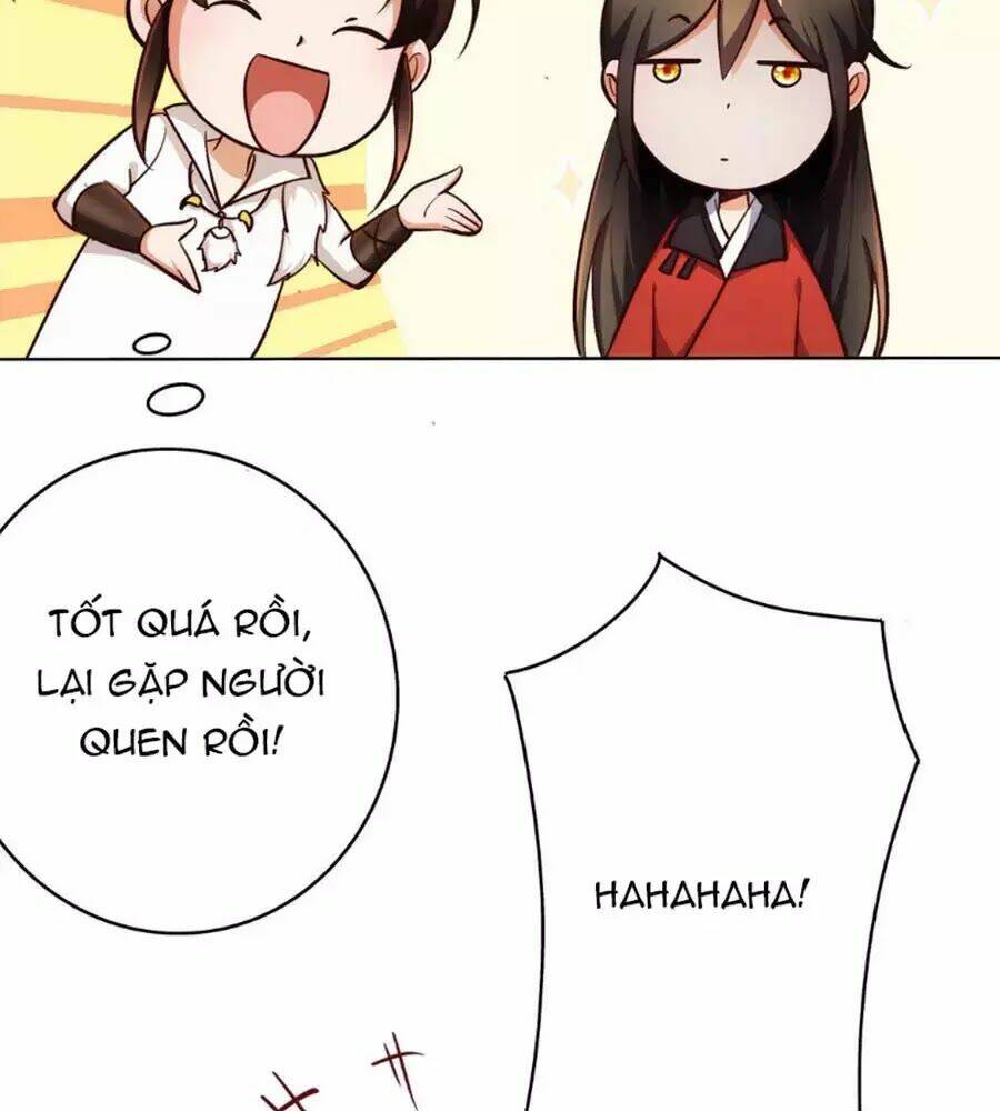 Thiên Kim Bất Hoán: Chapter 30