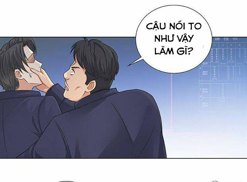 Học Viện Cao Thủ: Chapter 91