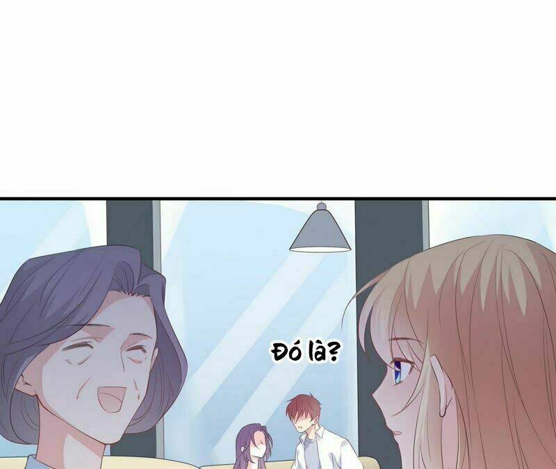 Chiến Lược Lãng Mạn Của Thịnh Thiếu: Chapter 75