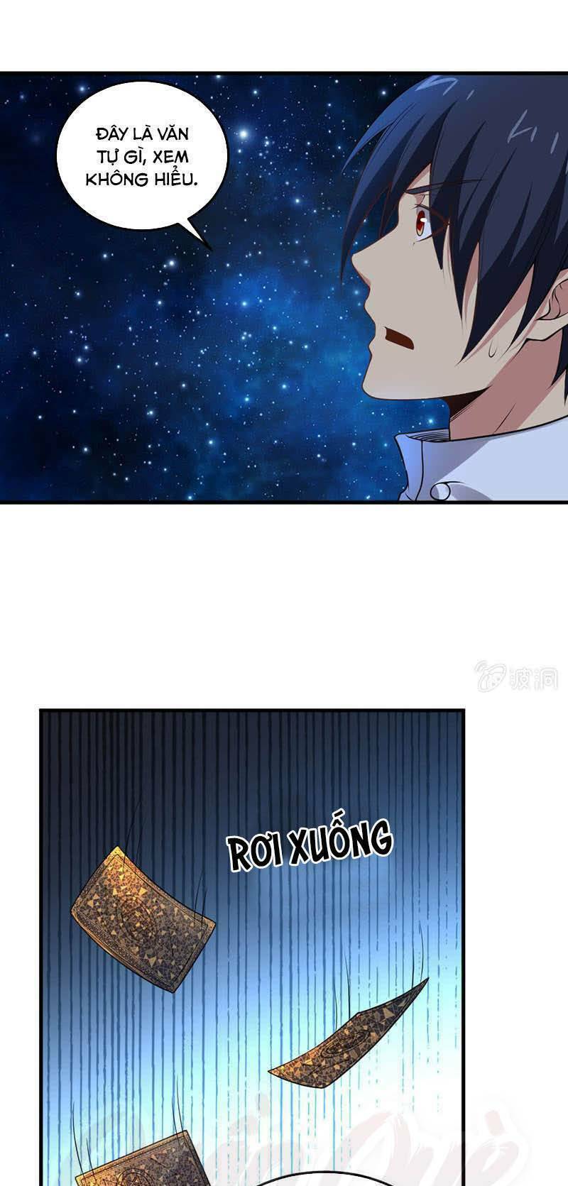 Cuộc Sống Tận Thế Bắt Đầu Từ Số 0: Chapter 39