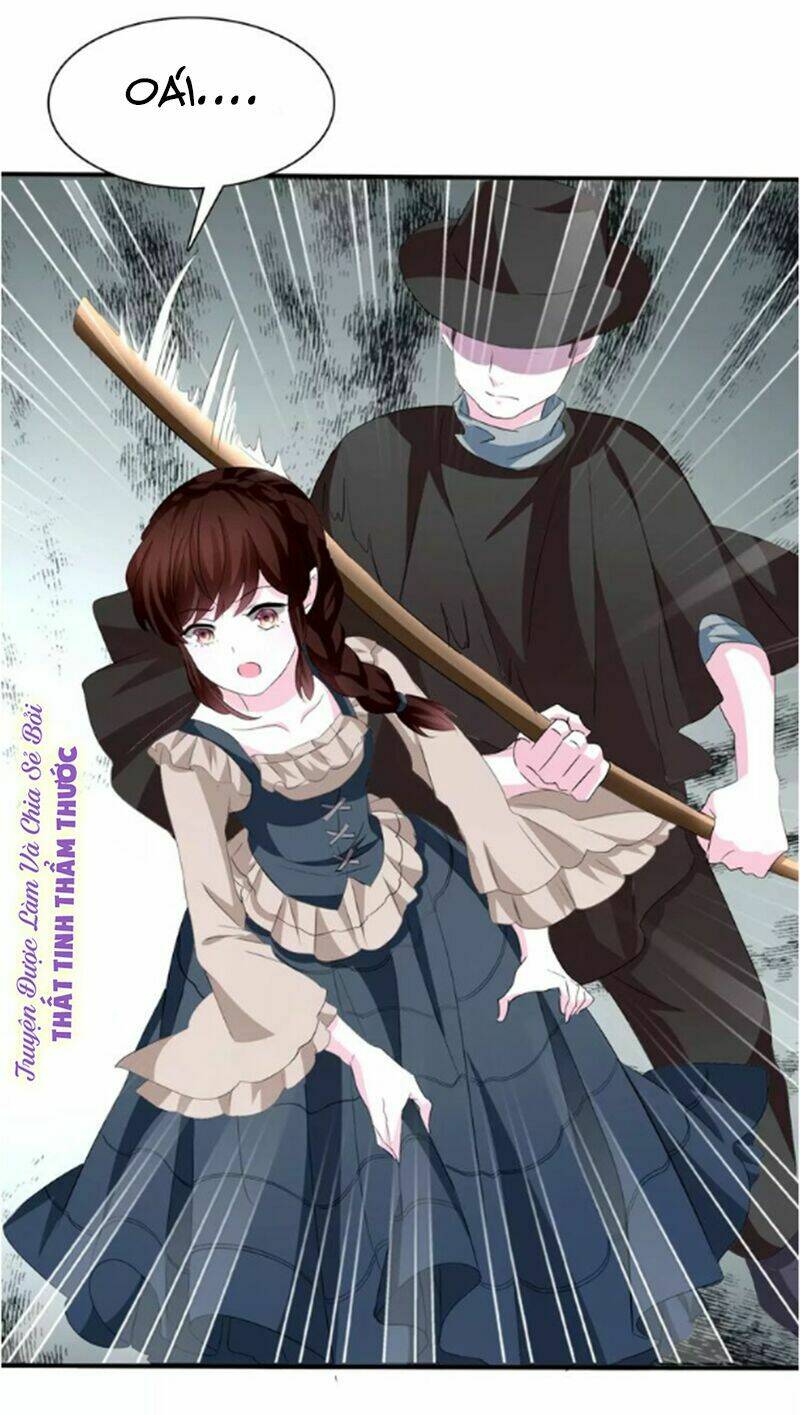 Một Lời Không Hợp Liền Hút Máu: Chapter 20