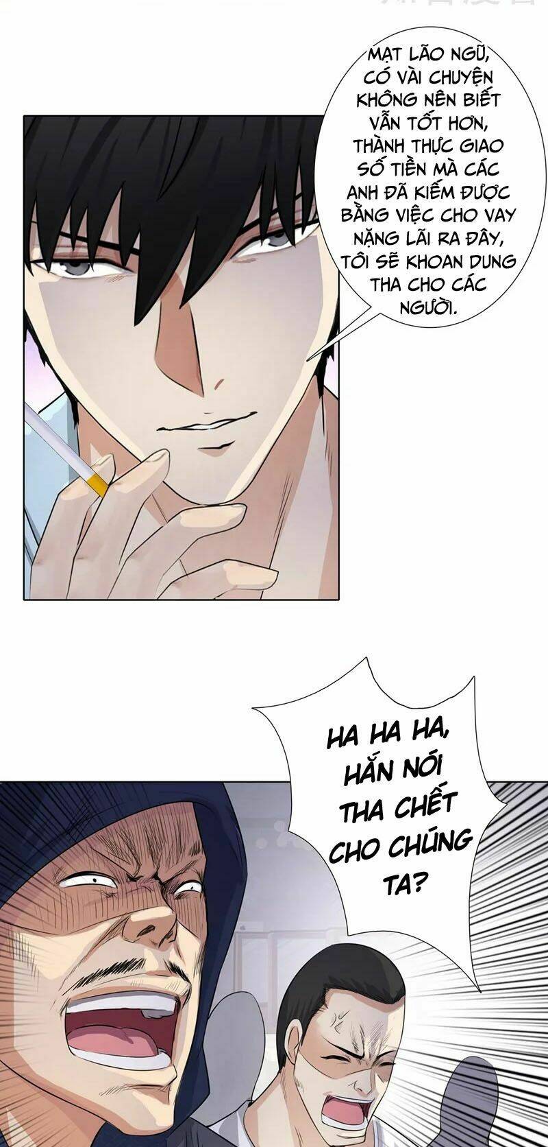 Học Viện Cao Thủ: Chapter 114