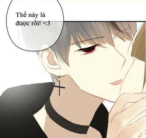 Thần Tượng Điểm Zero: Chapter 27