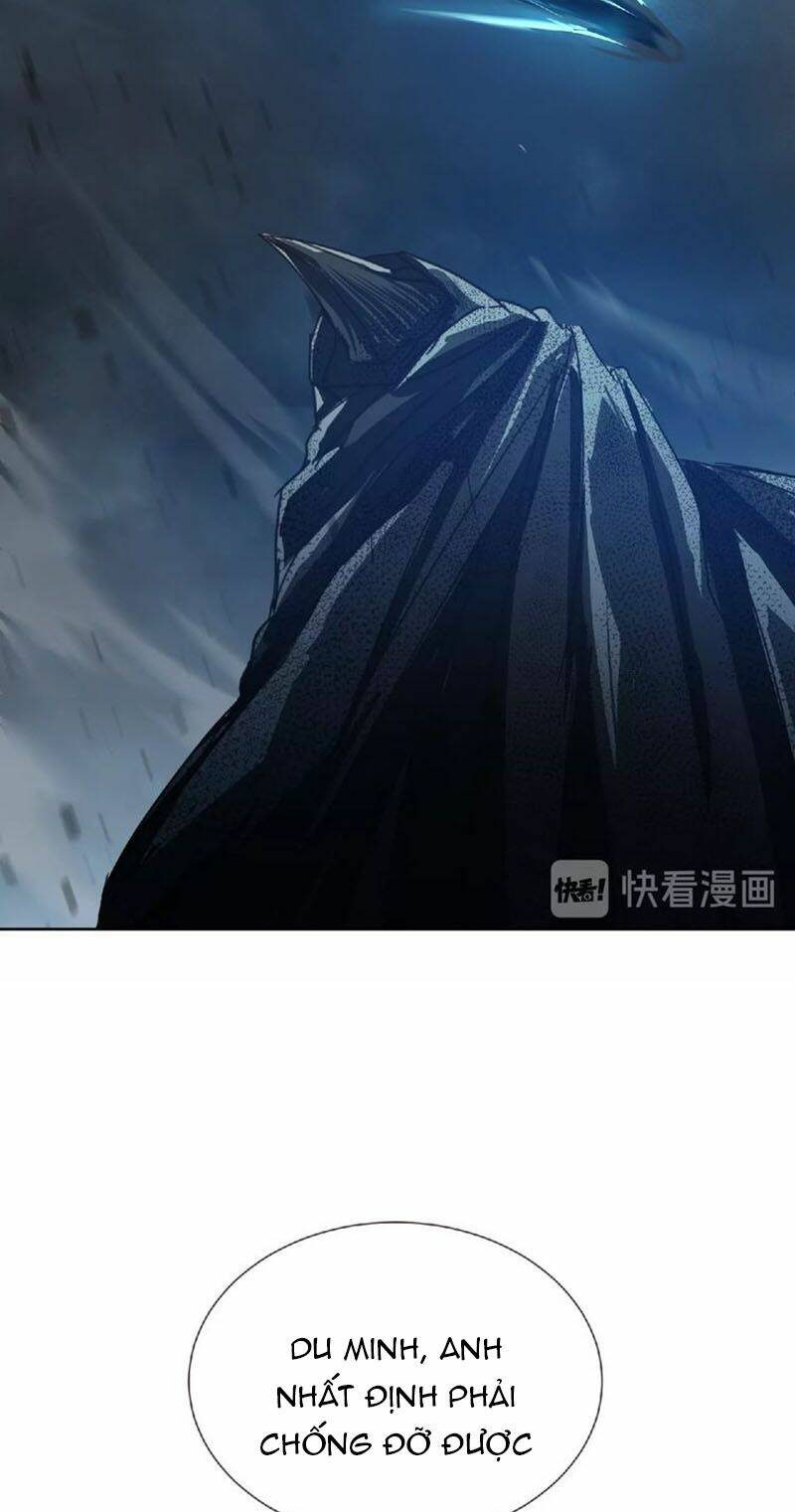 Đại Chiến Yêu Tinh: Chapter 13