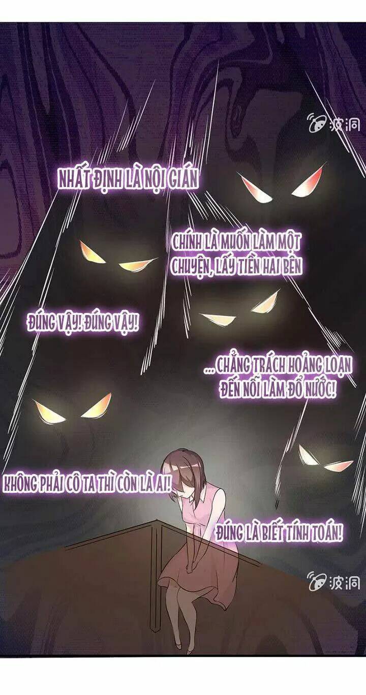 Kháp Kháp Hương Phản: Chapter 14