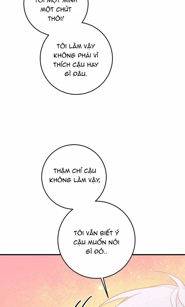 Công Nương Đã Thay Đổi: Chapter 28