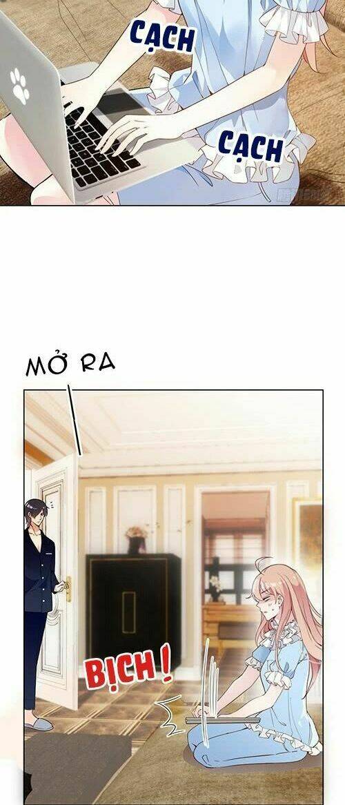 Bí Mật Kết Hôn Với Ảnh Đế: Vợ Ơi Đến Đây Tấn Công Đi Nào: Chapter 51