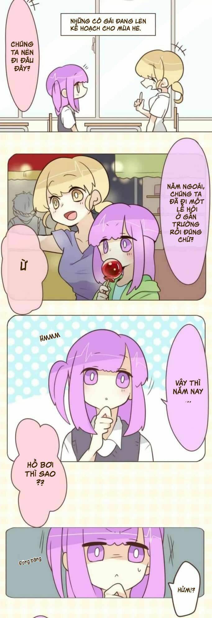 Ike Loli: Chapter 26