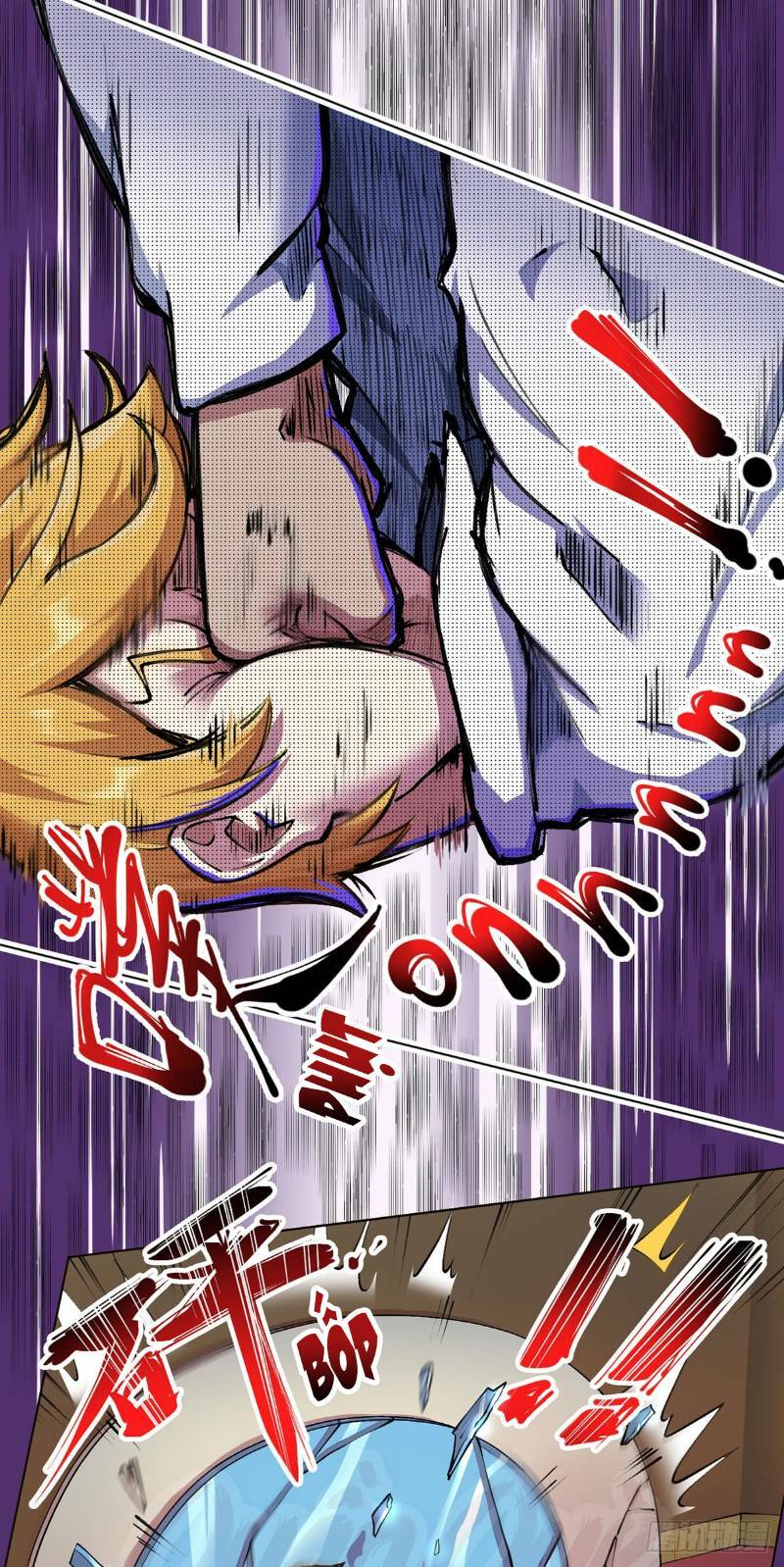 Vương Bài Thần Y: Chapter 11