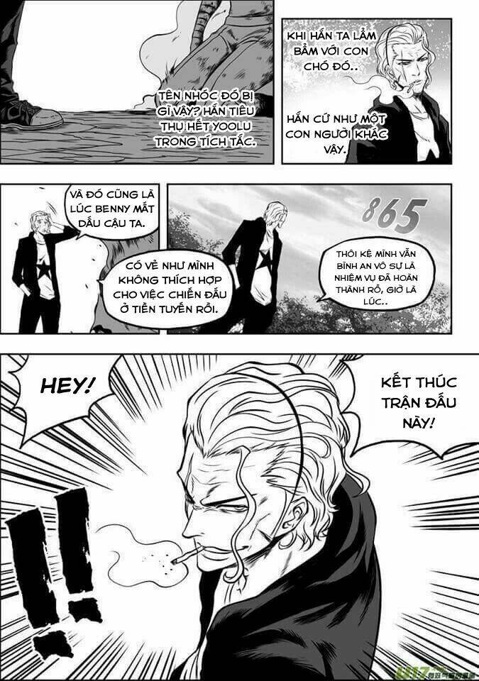 Macrophage Regulation: Chapter 50