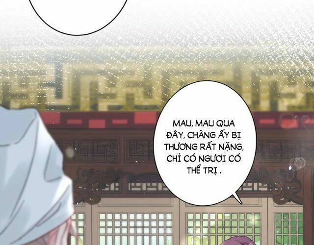 Hoa Nhan Sách: Chapter 100