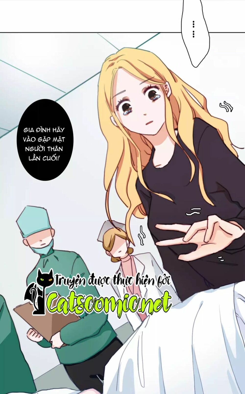 Trái Tim Băng Giá: Chapter 4