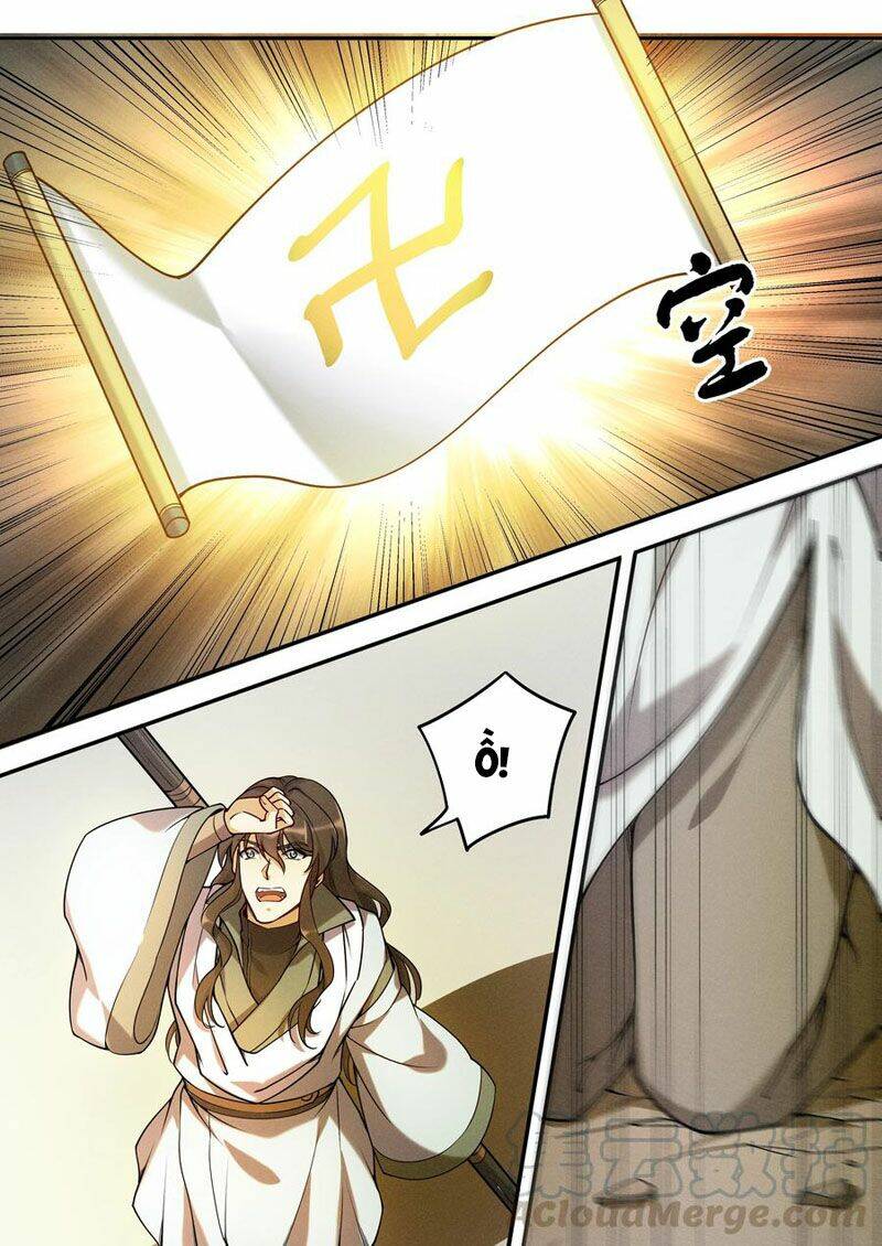 Phi Thăng Bắt Đầu Từ Việc Nuôi Một Tiên Tử: Chapter 46