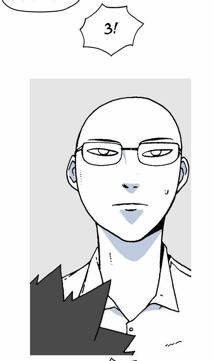 Mắc Kẹt Trên Mặt Trăng: Chapter 8