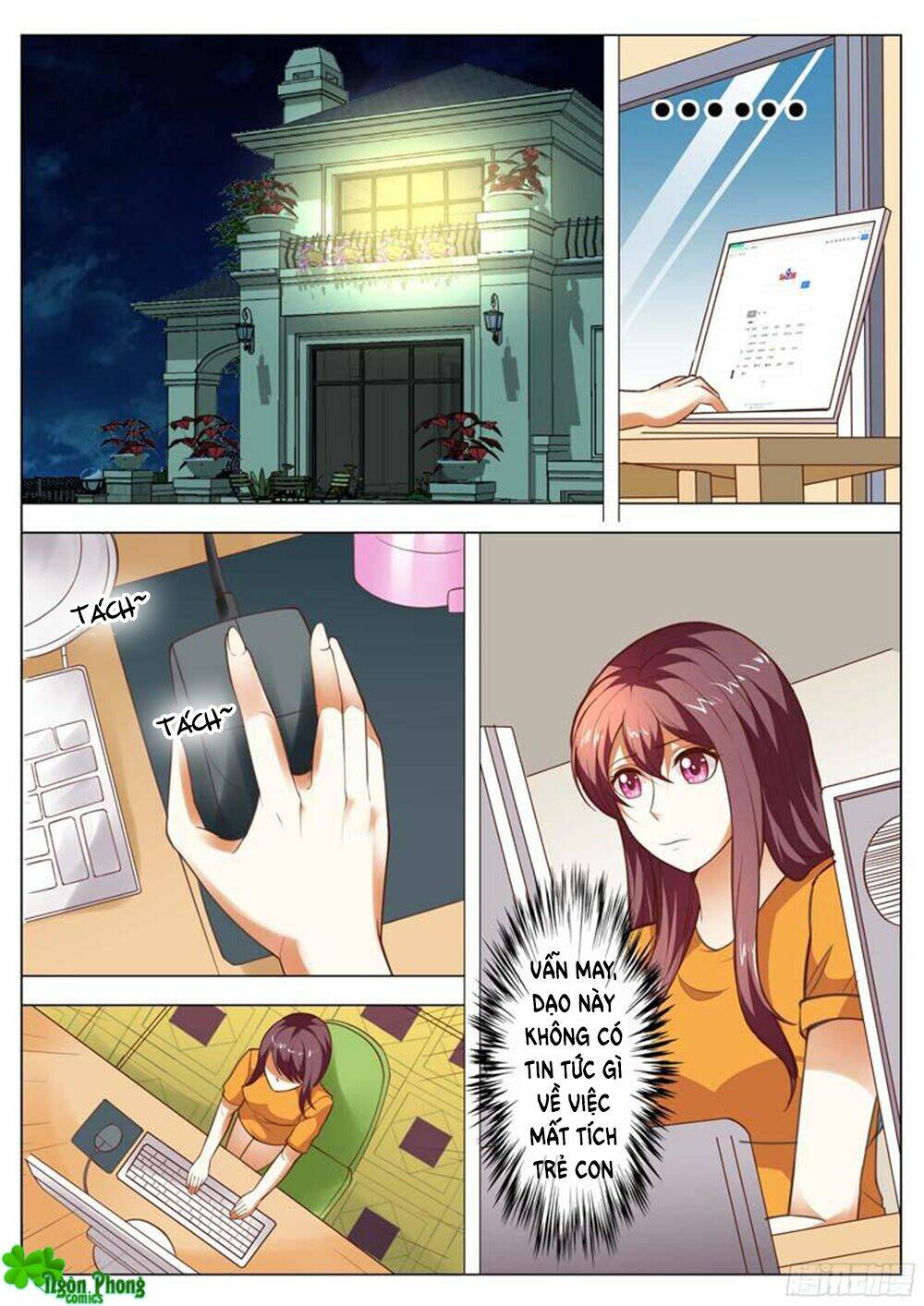 Hào Môn Tiểu Lão Bà: Chapter 150