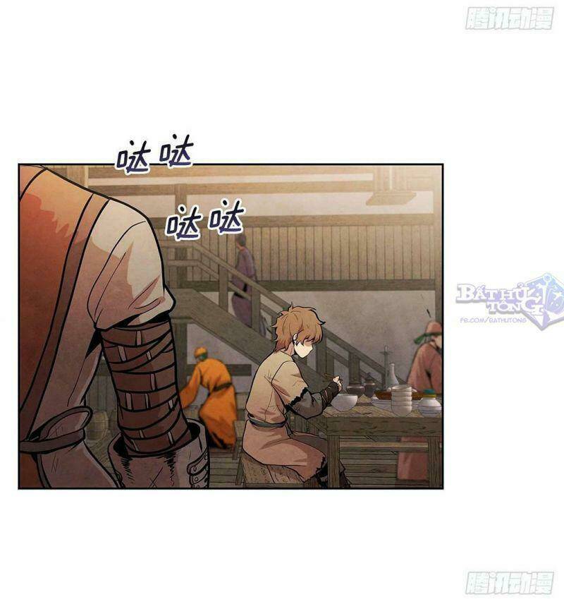 Đại Sư Huynh: Chapter 12