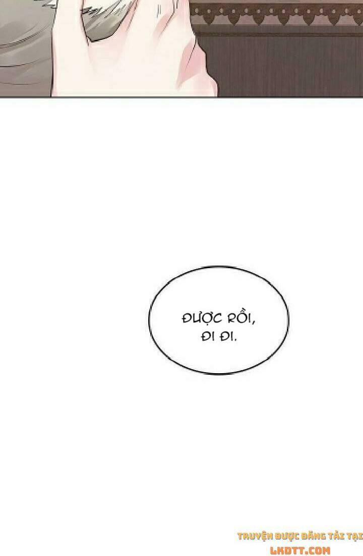 Công Chúa Phản Diện Muốn Ở Trong Ngôi Nhà Bánh Quy: Chapter 19