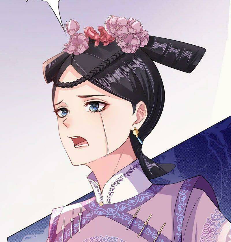 Quận Chúa Vững Vàng, Thiết Lập Nhân Vật Không Thể Vỡ: Chapter 29