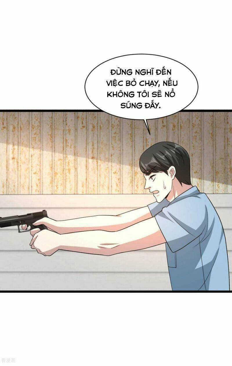 Đô Thị Tà Vương: Chapter 131