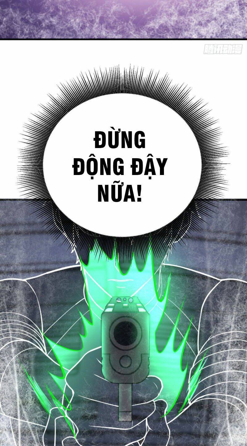 Trợ Lý Thánh Tôn, Ta Đã Vô Địch: Chapter 20