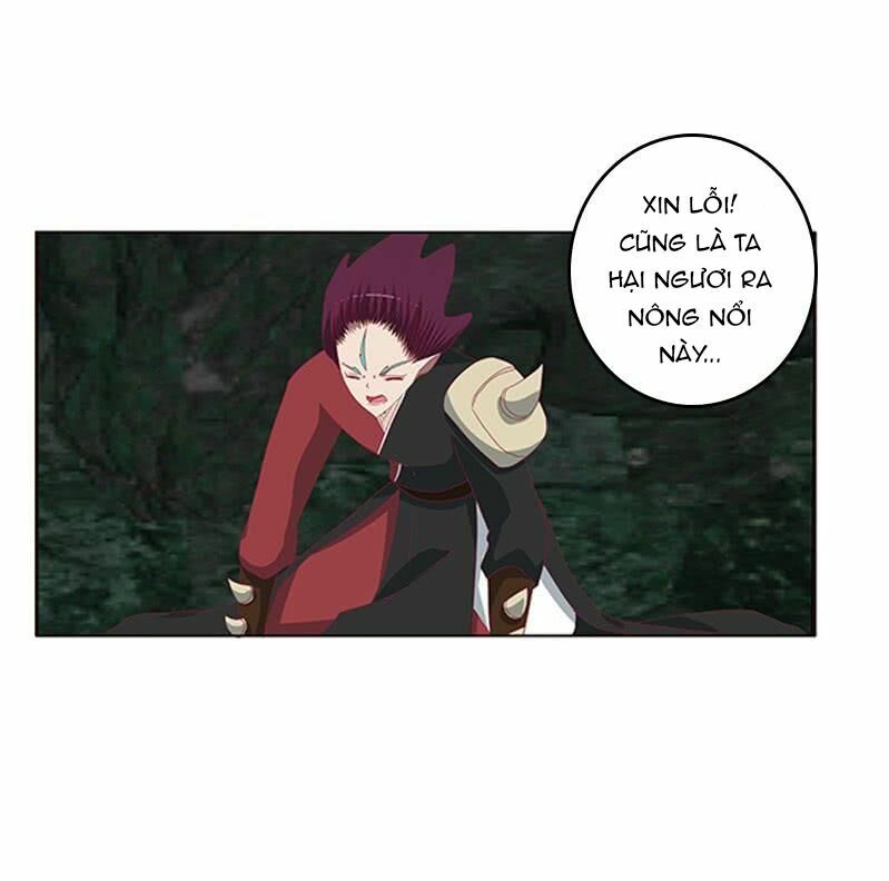 Thông Linh Phi: Chapter 430