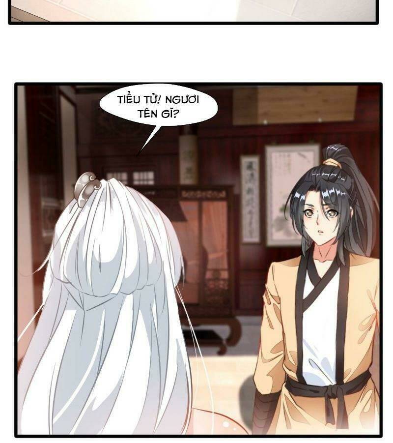 Tuyệt Thế Đế Tôn: Chapter 27