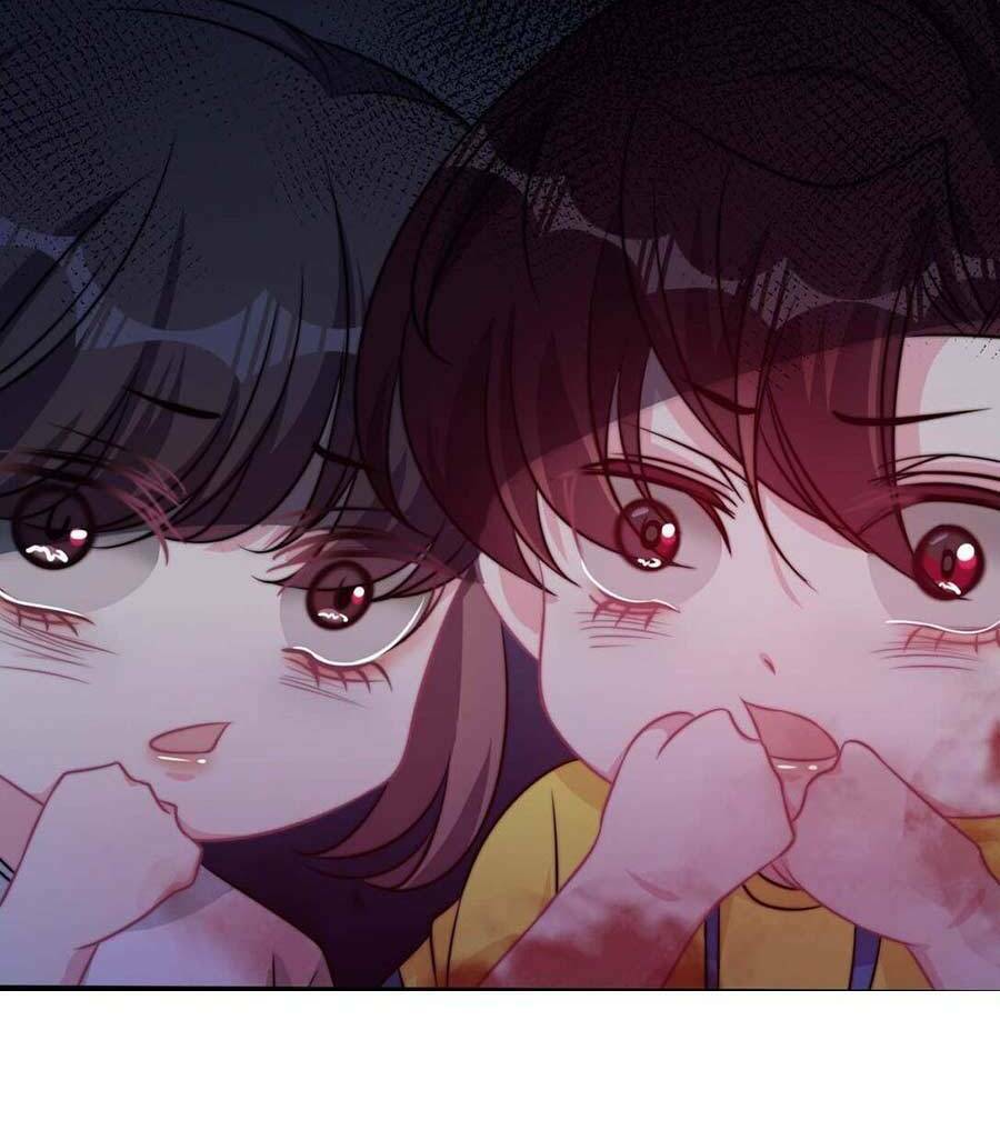 Vết Cắn Trí Mạng: Chapter 36