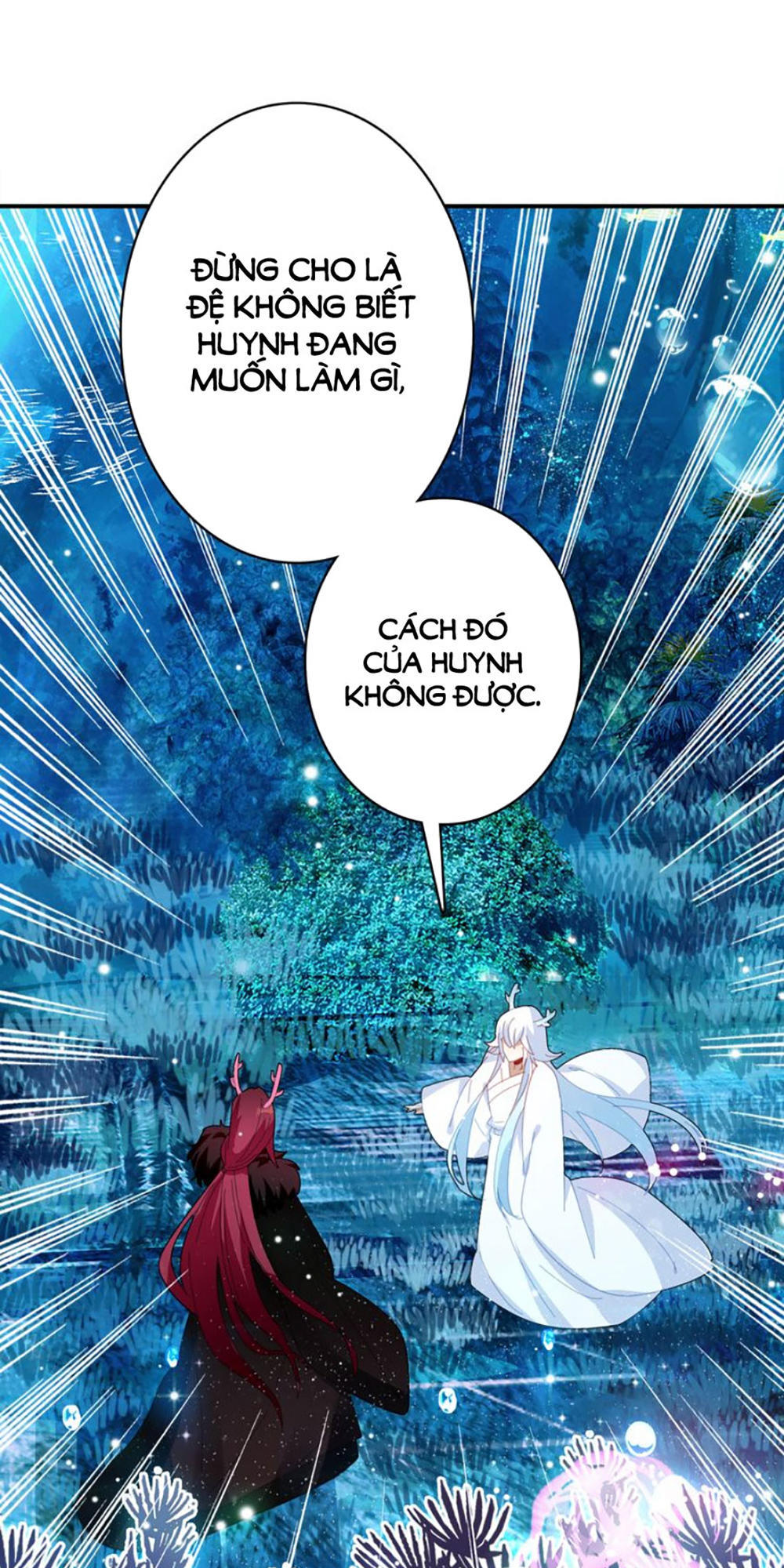 Ái Ngạo Kiều Long Vương Gia: Chapter 13