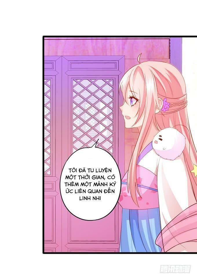 Hồ Tiên Hung Bạo: Chapter 101