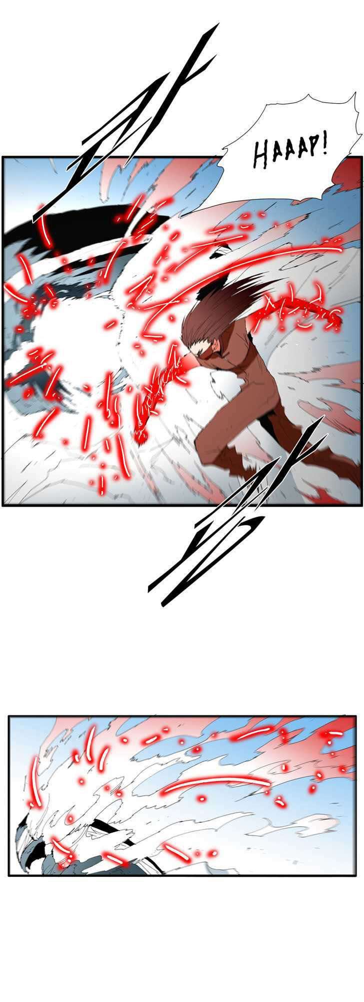 Siêu năng: Chapter 97