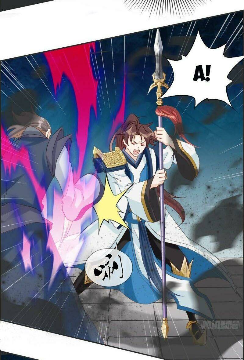 Tối Cường Hoàn Khố Hệ Thống: Chapter 60