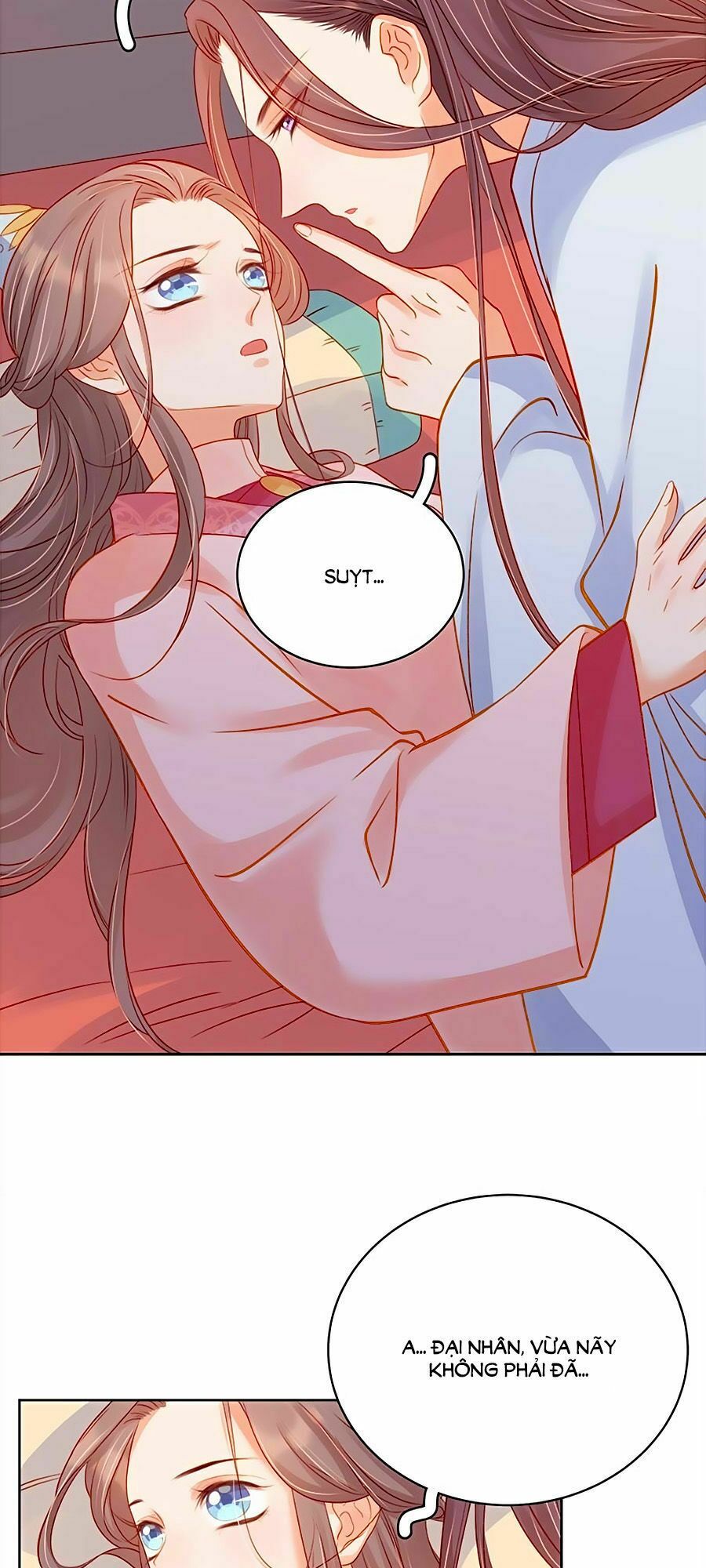 Xuân Khuê Bí Lục: Xưởng Công Thái Liêu Nhân: Chapter 69