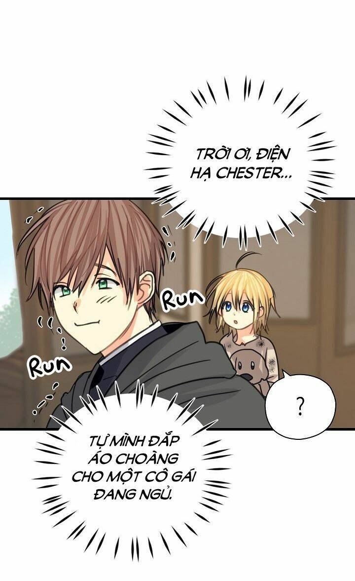 Ba Người Anh Trai Của Tôi Là Bạo Quân: Chapter 7