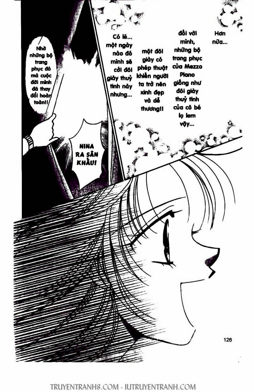 Bộ Sưu Tập Lọ Lem: Chapter 43