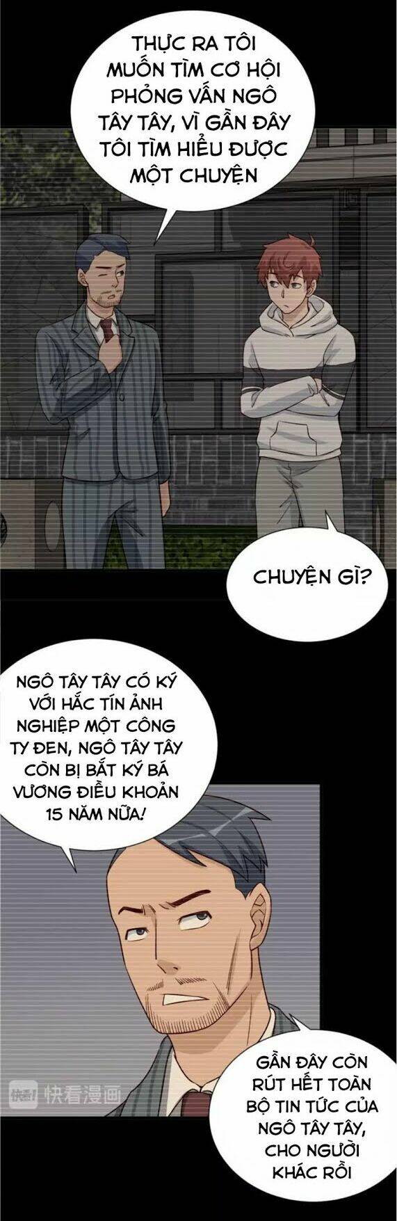 Hệ Thống Tu Tiên Mạnh Nhất: Chapter 95
