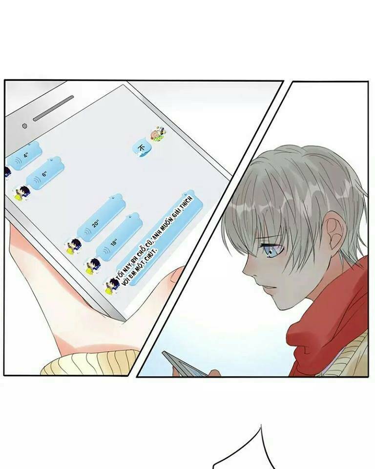 Trẫm Không Phải Là Đại Minh Tinh: Chapter 9