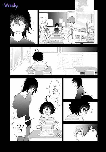 Boku No Orion: Chapter 11