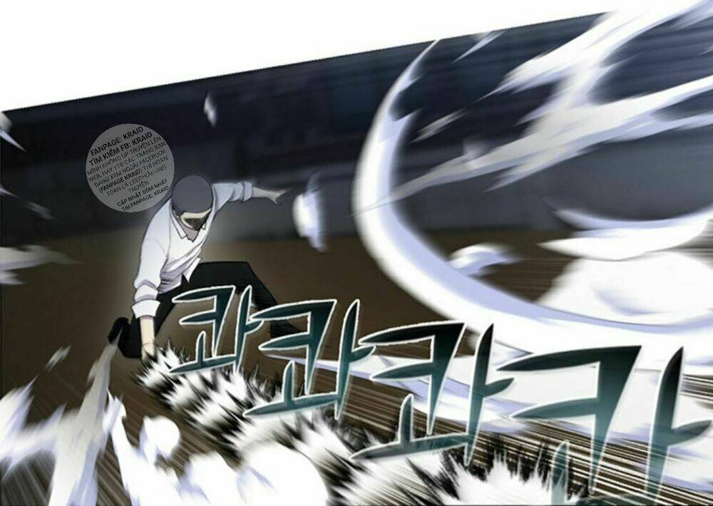 Luân Hồi Ác Nhân: Chapter 16