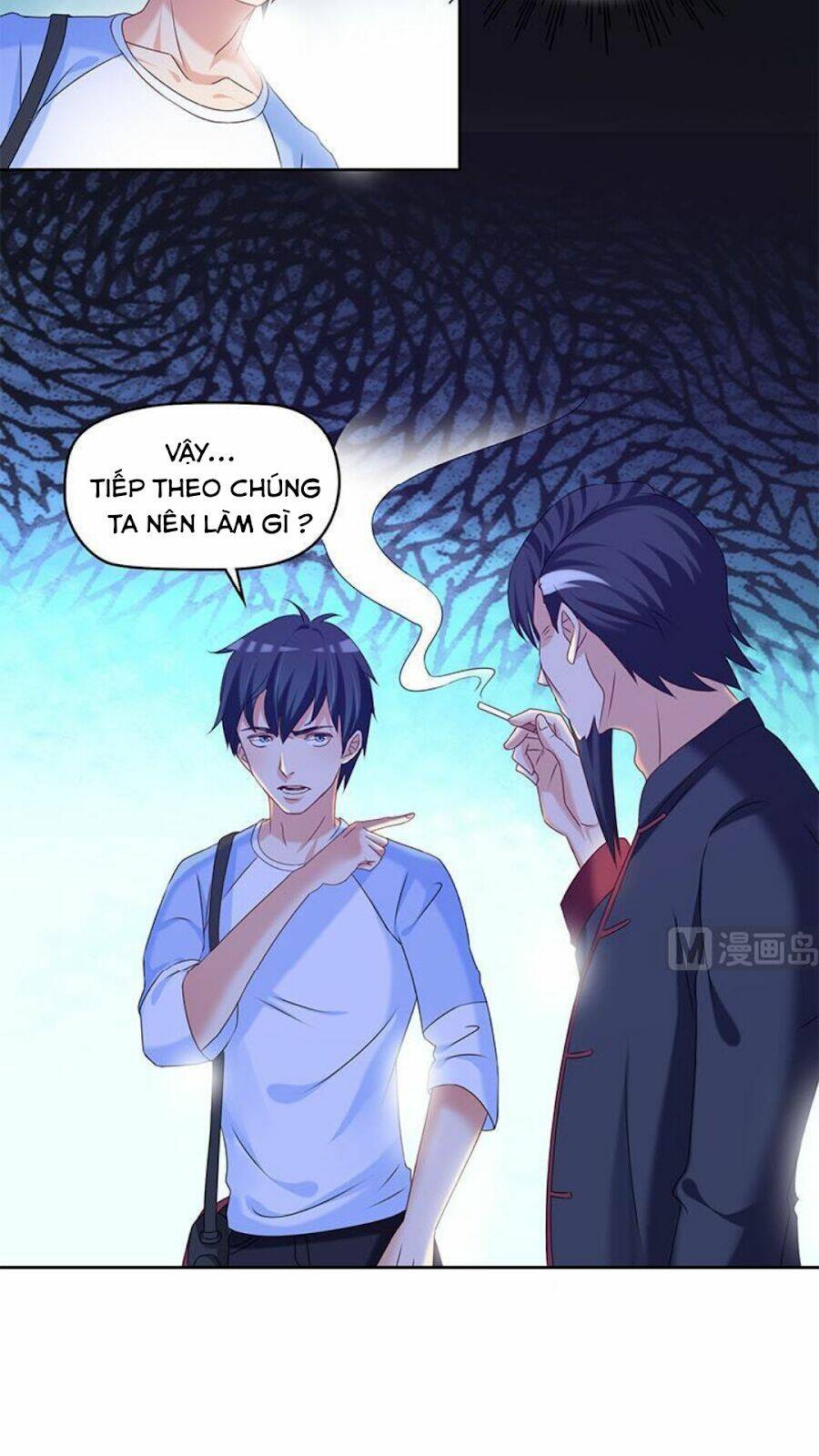 Tiêu Tiền Ở Thế Giới Khác: Chapter 43