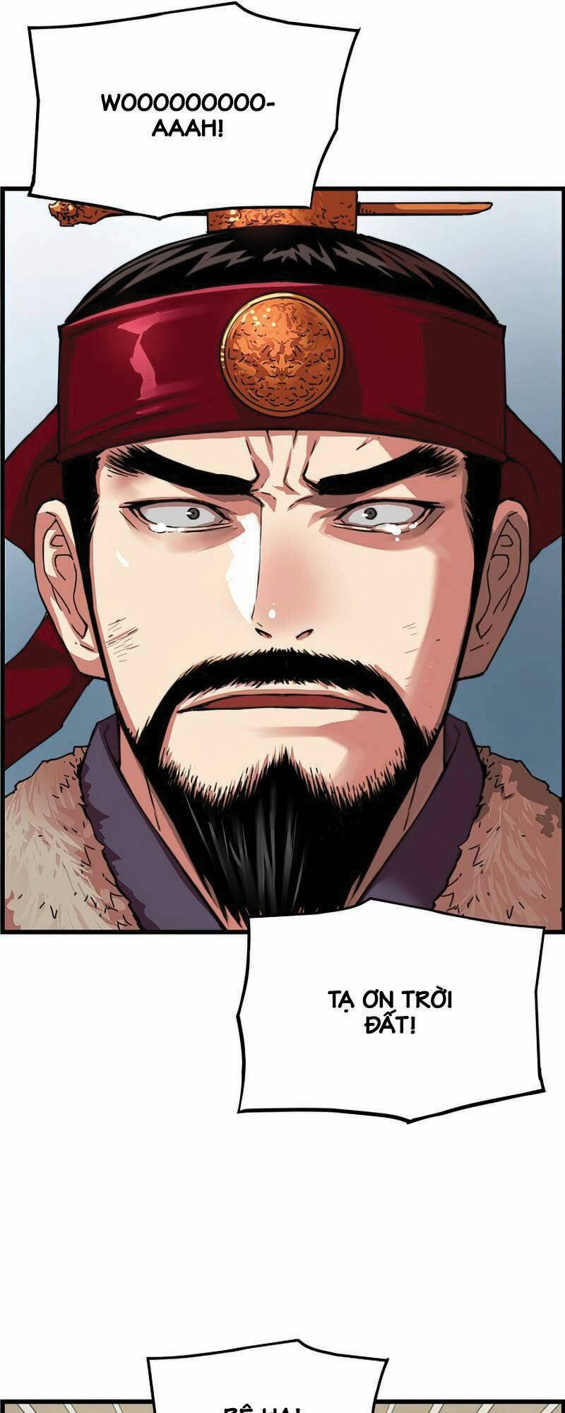 Tôi Sẽ Sống Như Một Hoàng Tử: Chapter 80