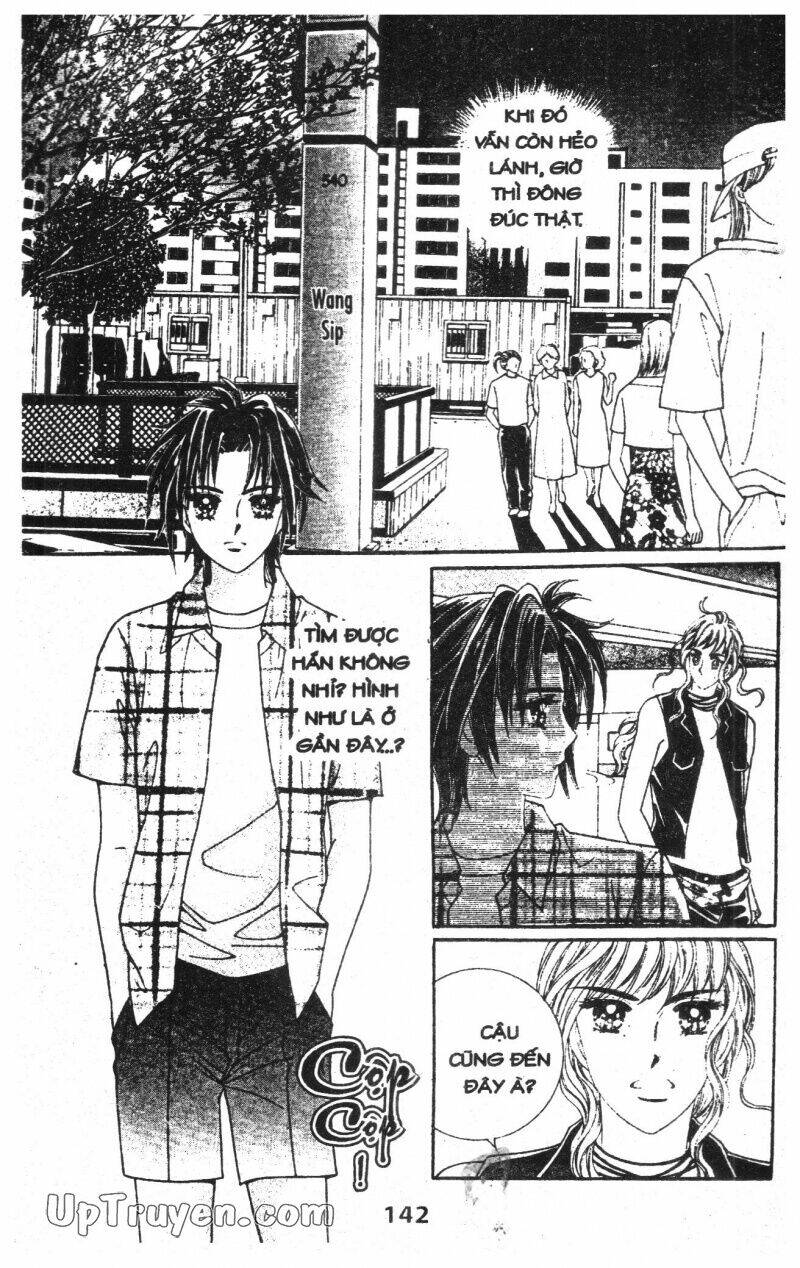 Mặt nạ tình yêu: Chapter 29