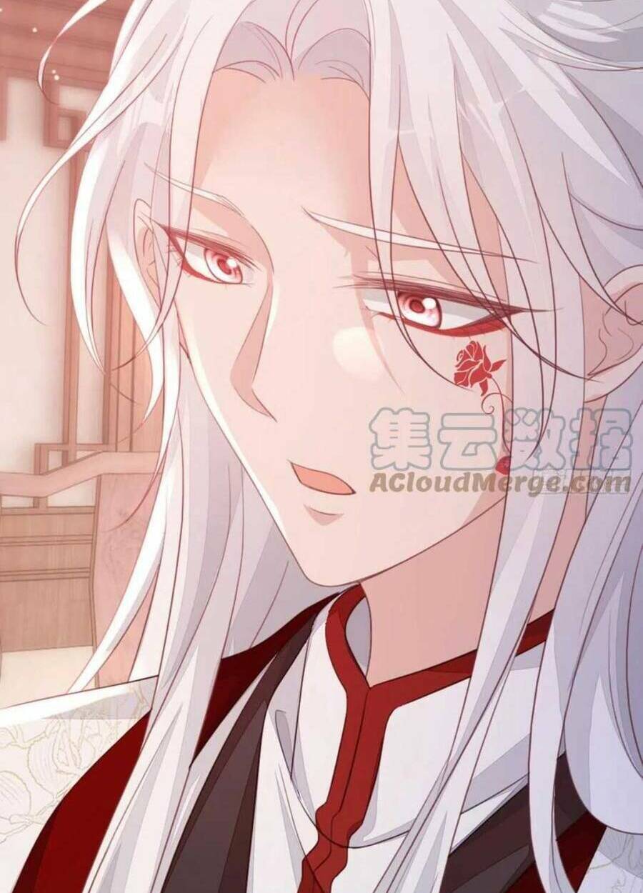 Mau Xuyên Không Rửa Tội Cho Nhân Vật Phản Diện: Chapter 122