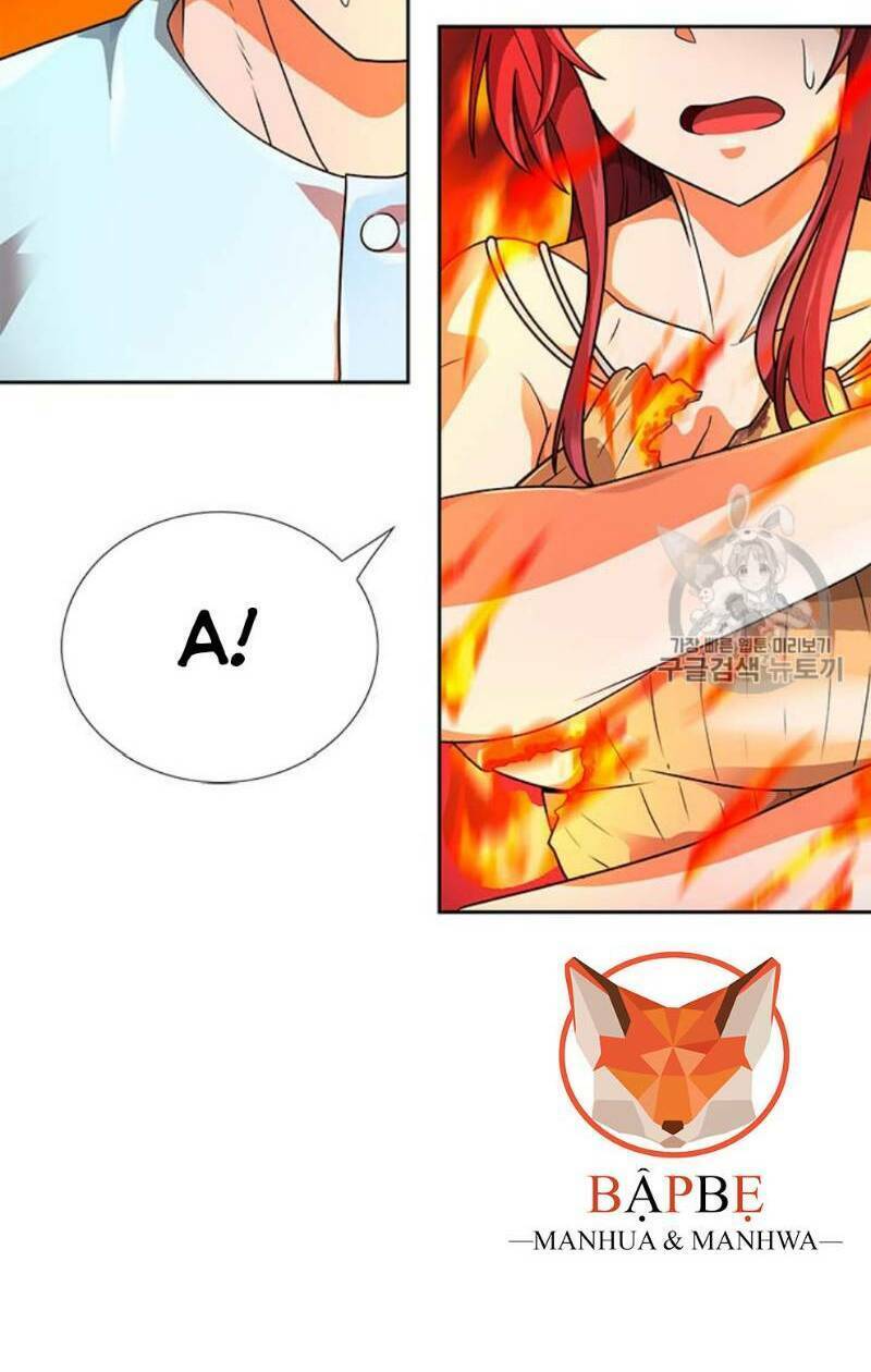 Tôi Tự Động Săn Một Mình: Chapter 51