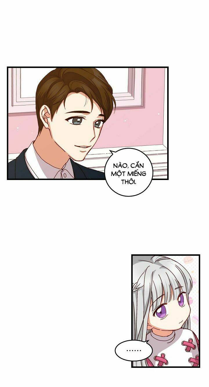 Đừng Chọc Đứa Em Gái Bé Bỏng Của Chúng Tôi: Chapter 3