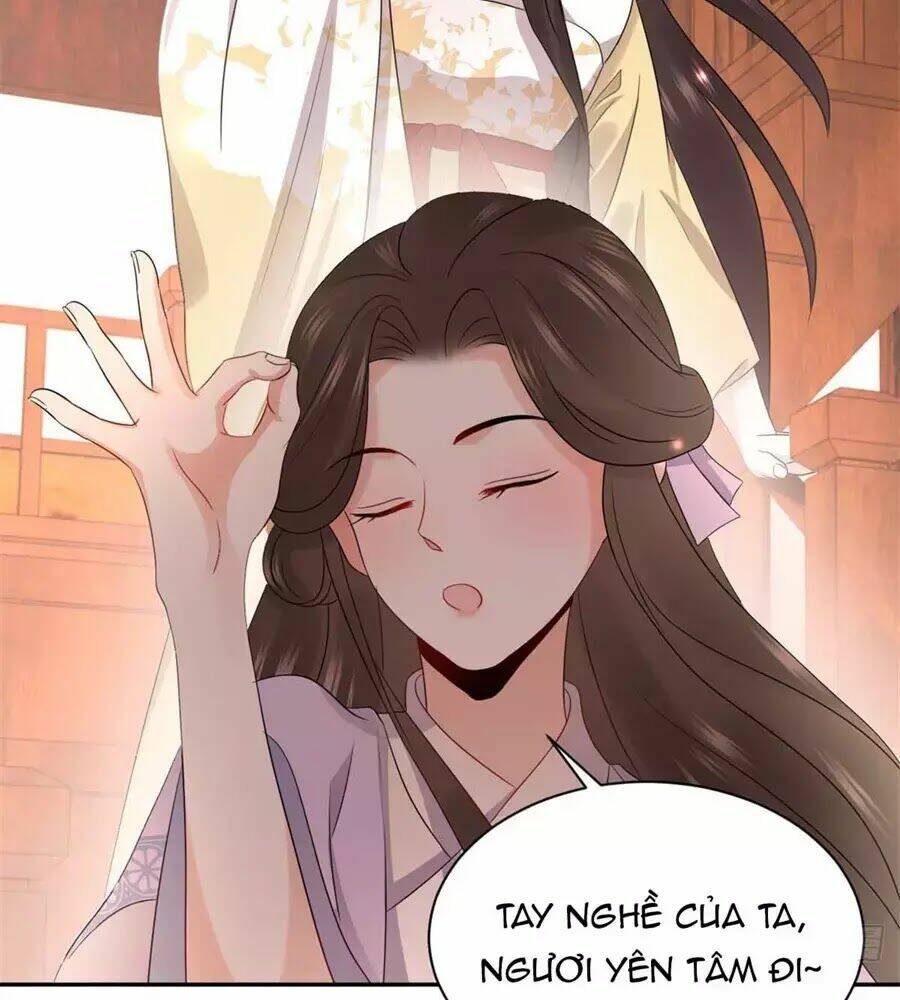 Vương Phi Thông Linh: Chapter 4