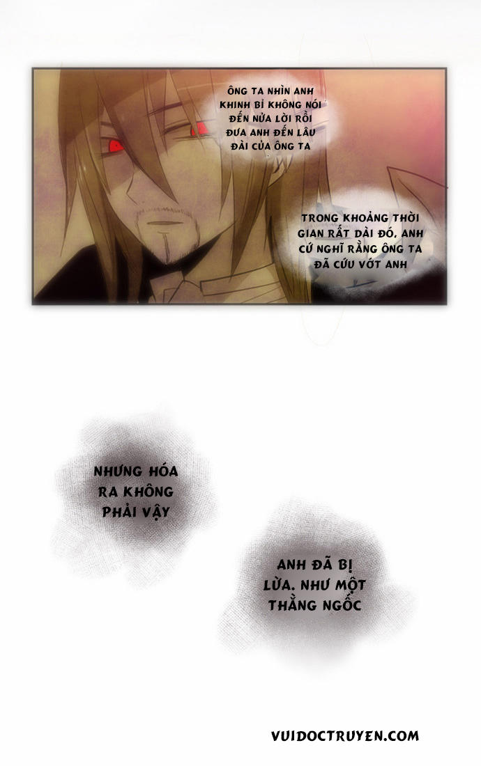 Crepuscule (Yamchi): Chapter 60