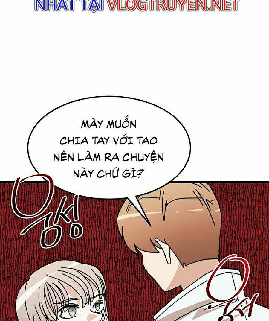 Đàm Phán Bắt Nạt: Chapter 3