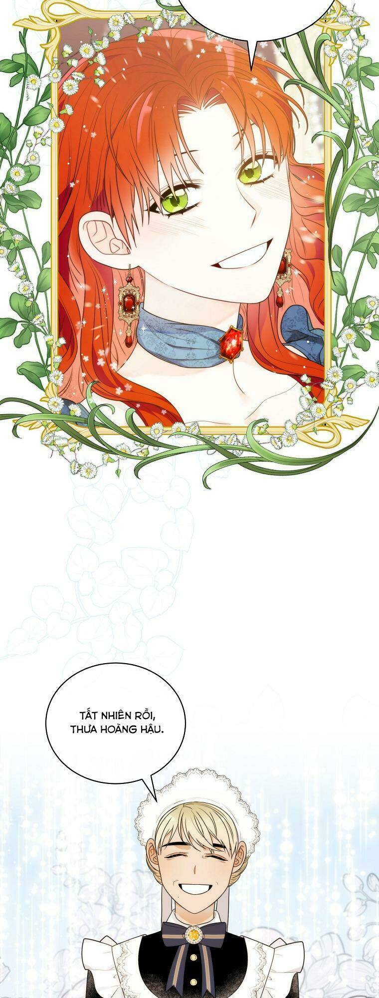 Hoàng Hậu Ác Nữ Yêu Quý Tôi: Chapter 9